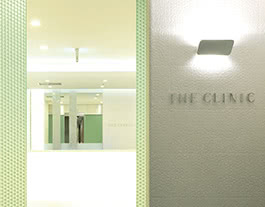 THE CLINIC（ザ・クリニック） 大阪1